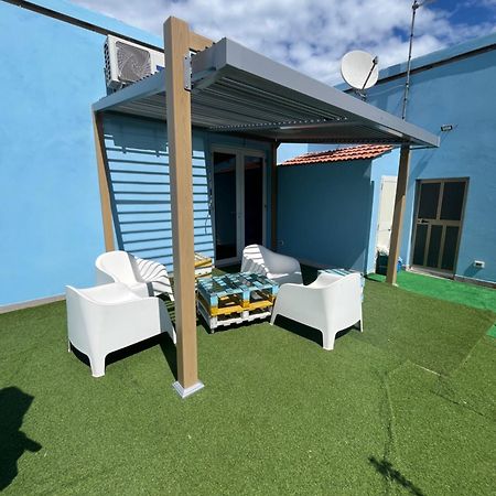 Appartamento il Glicine Pescara Centro Esterno foto