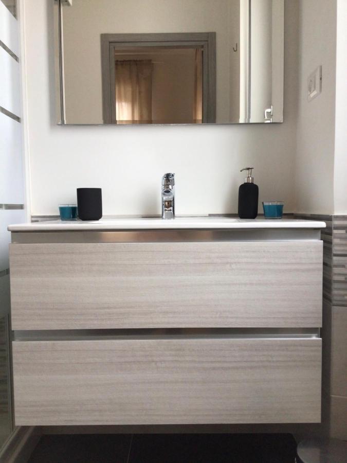 Appartamento il Glicine Pescara Centro Esterno foto