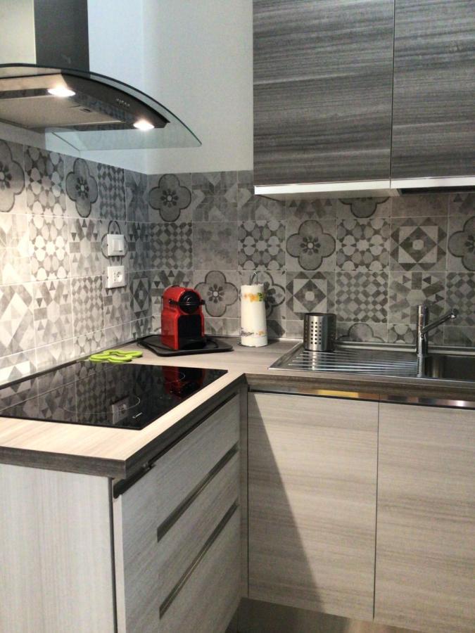 Appartamento il Glicine Pescara Centro Esterno foto