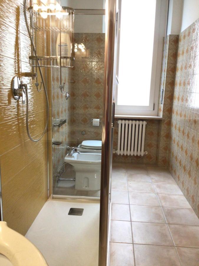 Appartamento il Glicine Pescara Centro Esterno foto