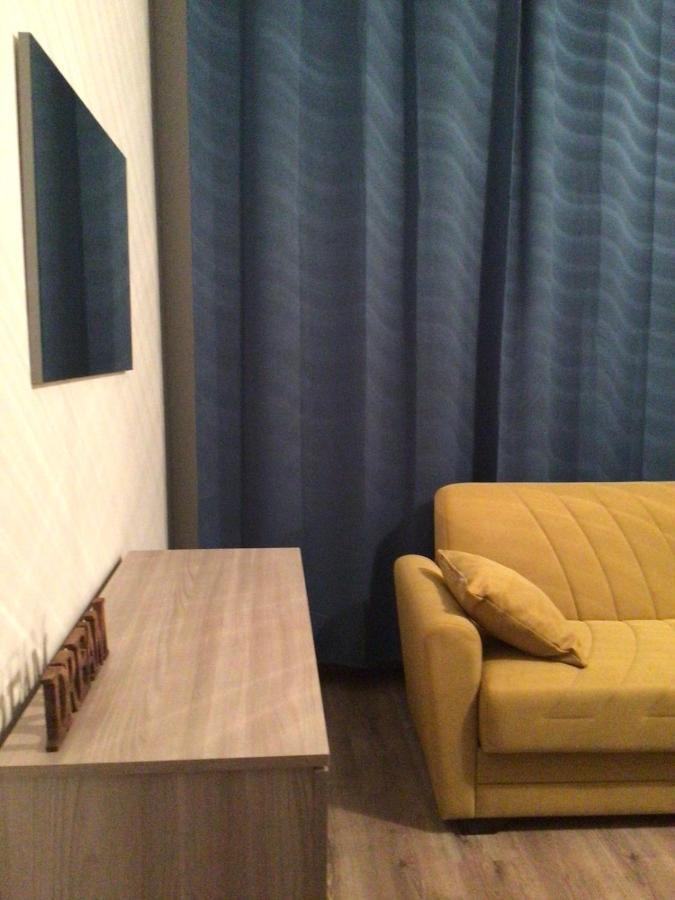 Appartamento il Glicine Pescara Centro Esterno foto