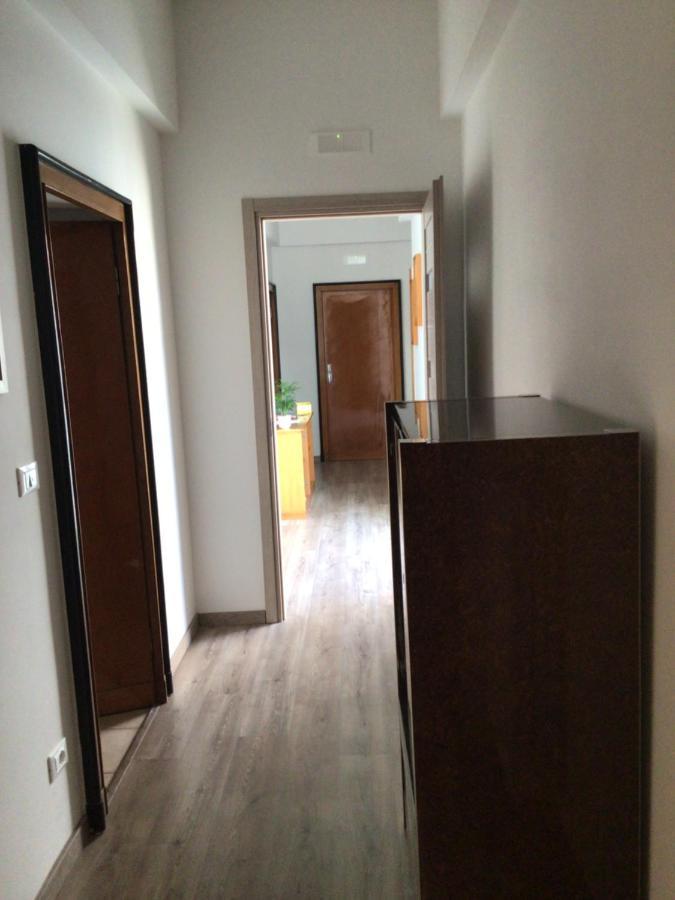 Appartamento il Glicine Pescara Centro Esterno foto