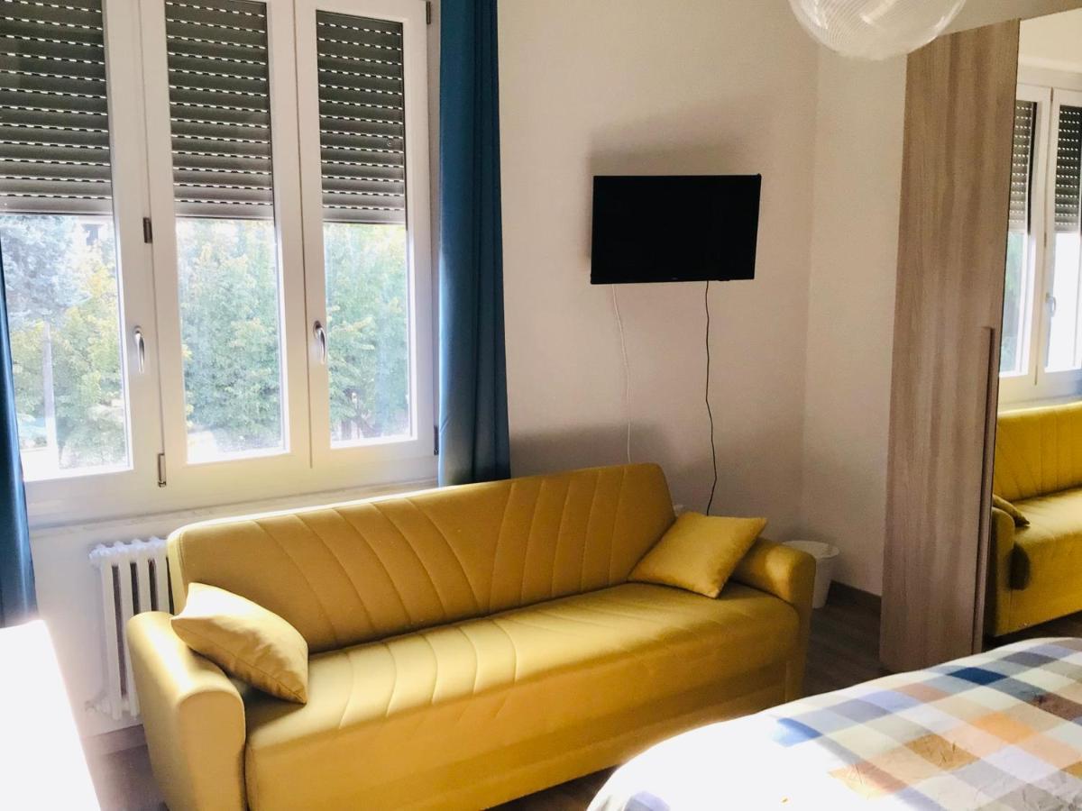 Appartamento il Glicine Pescara Centro Esterno foto