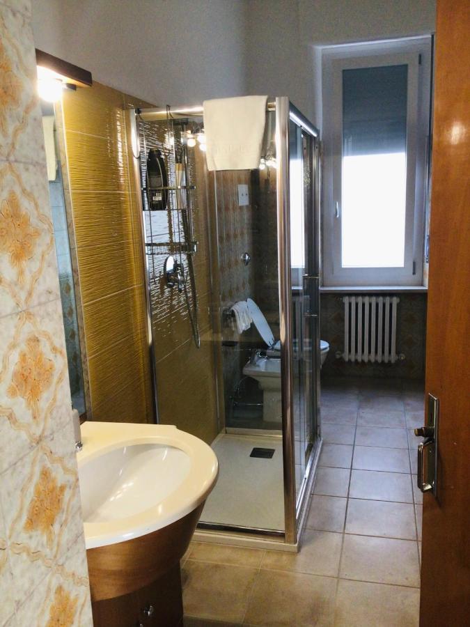 Appartamento il Glicine Pescara Centro Esterno foto