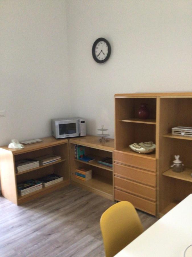 Appartamento il Glicine Pescara Centro Esterno foto