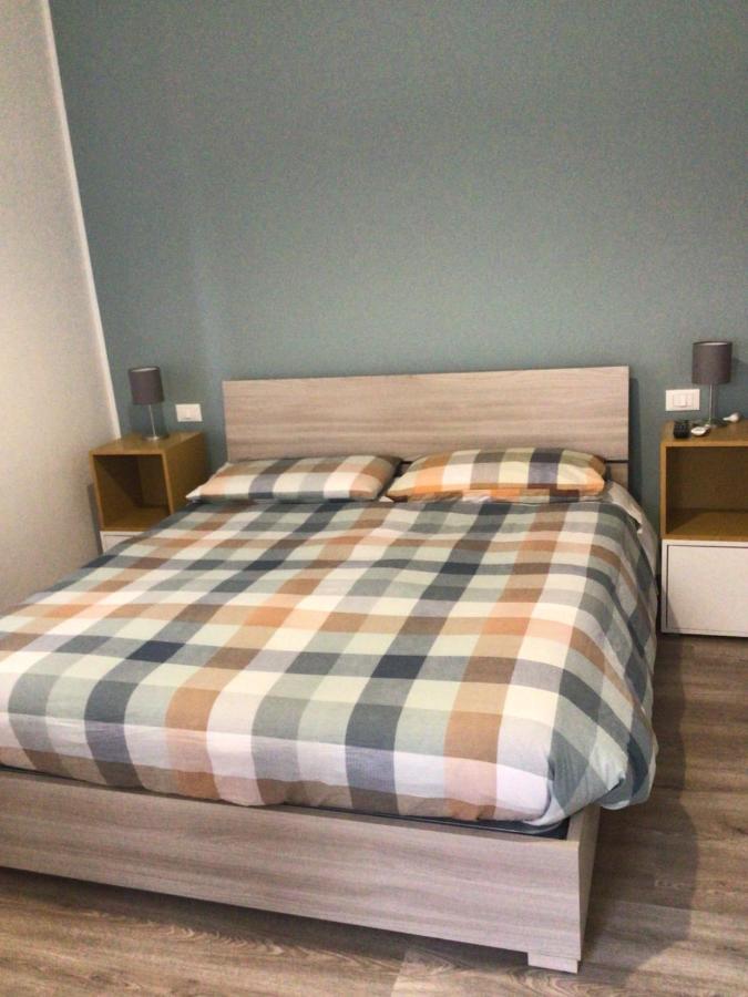 Appartamento il Glicine Pescara Centro Esterno foto