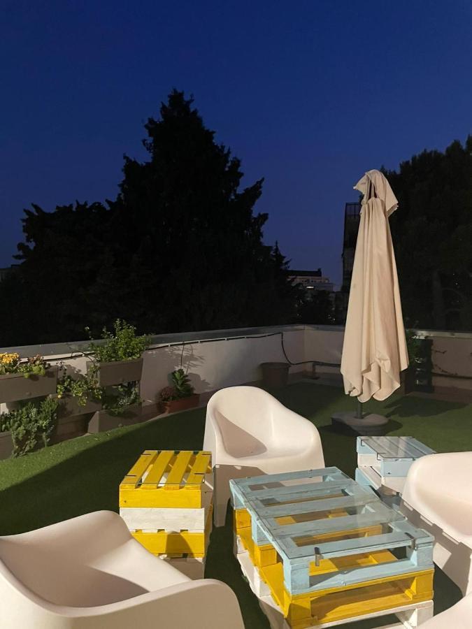 Appartamento il Glicine Pescara Centro Esterno foto