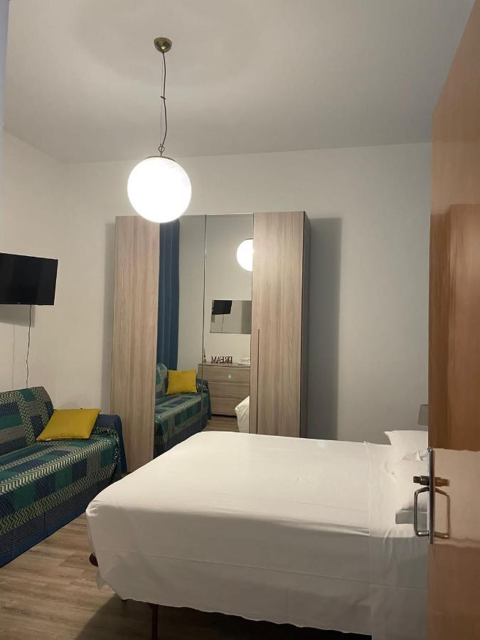 Appartamento il Glicine Pescara Centro Esterno foto