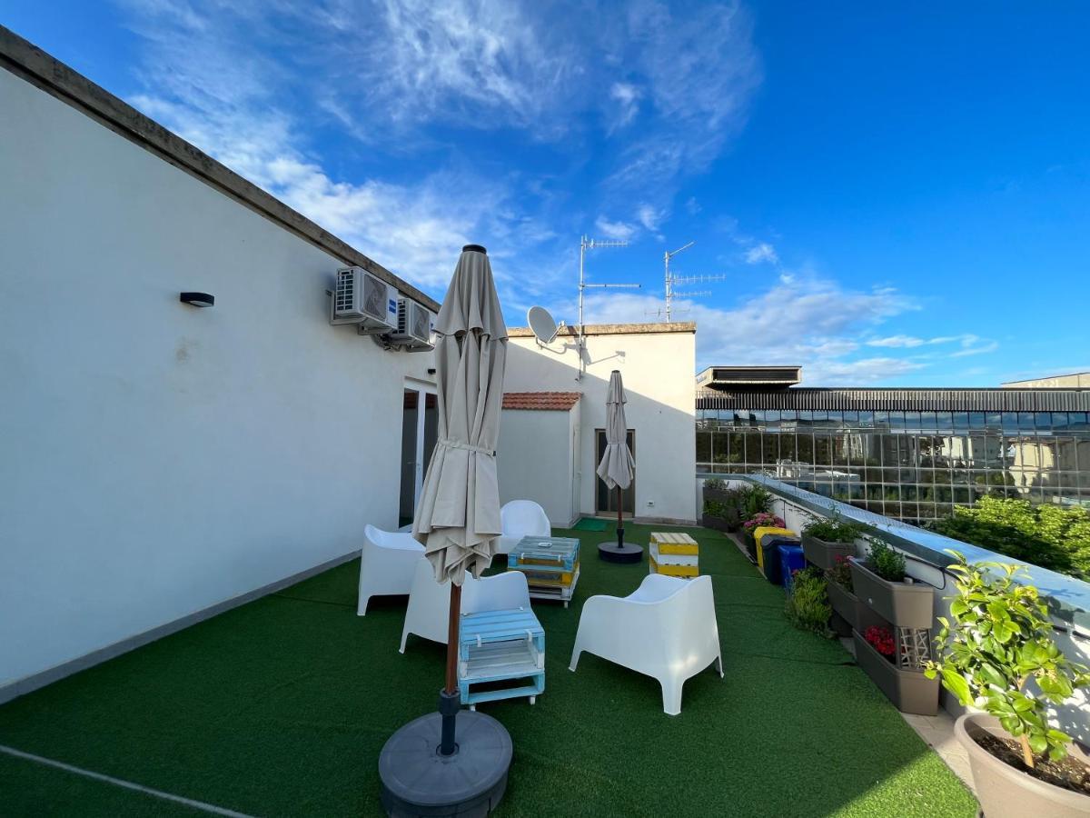 Appartamento il Glicine Pescara Centro Esterno foto