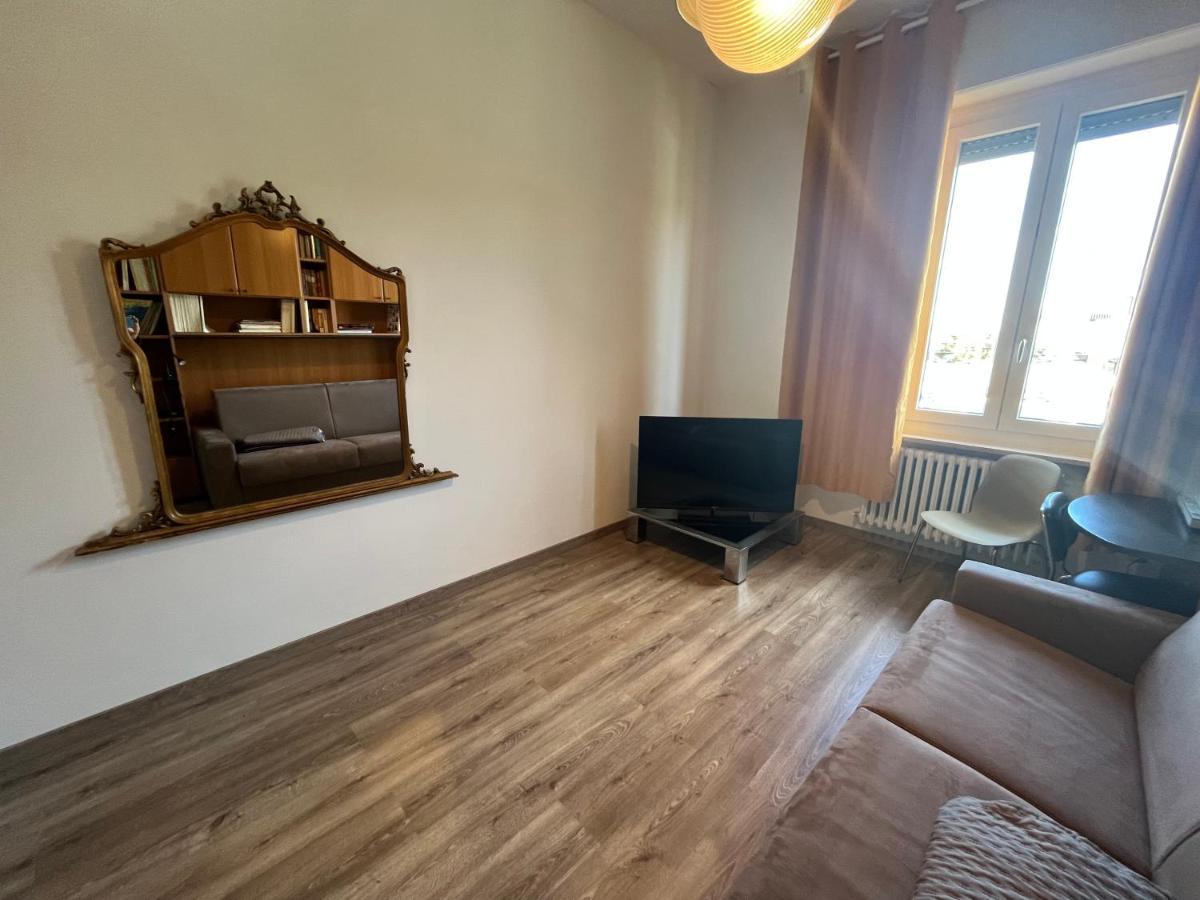 Appartamento il Glicine Pescara Centro Esterno foto