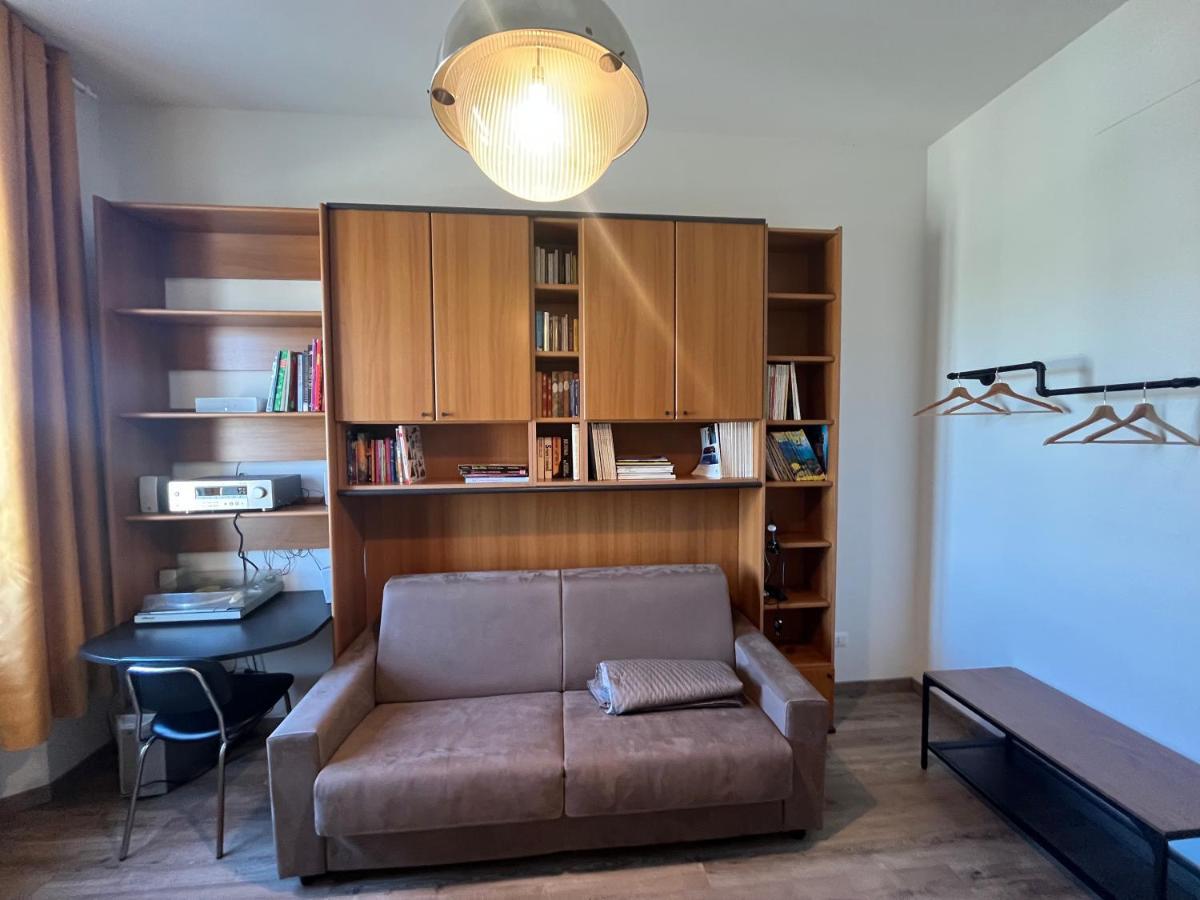 Appartamento il Glicine Pescara Centro Esterno foto