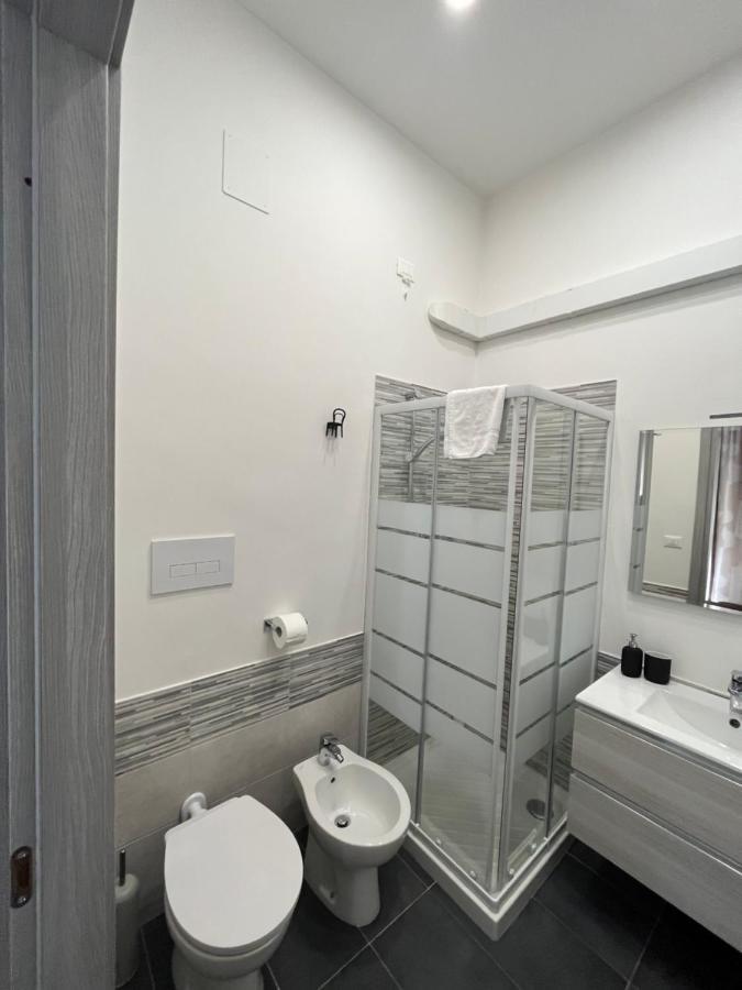 Appartamento il Glicine Pescara Centro Esterno foto