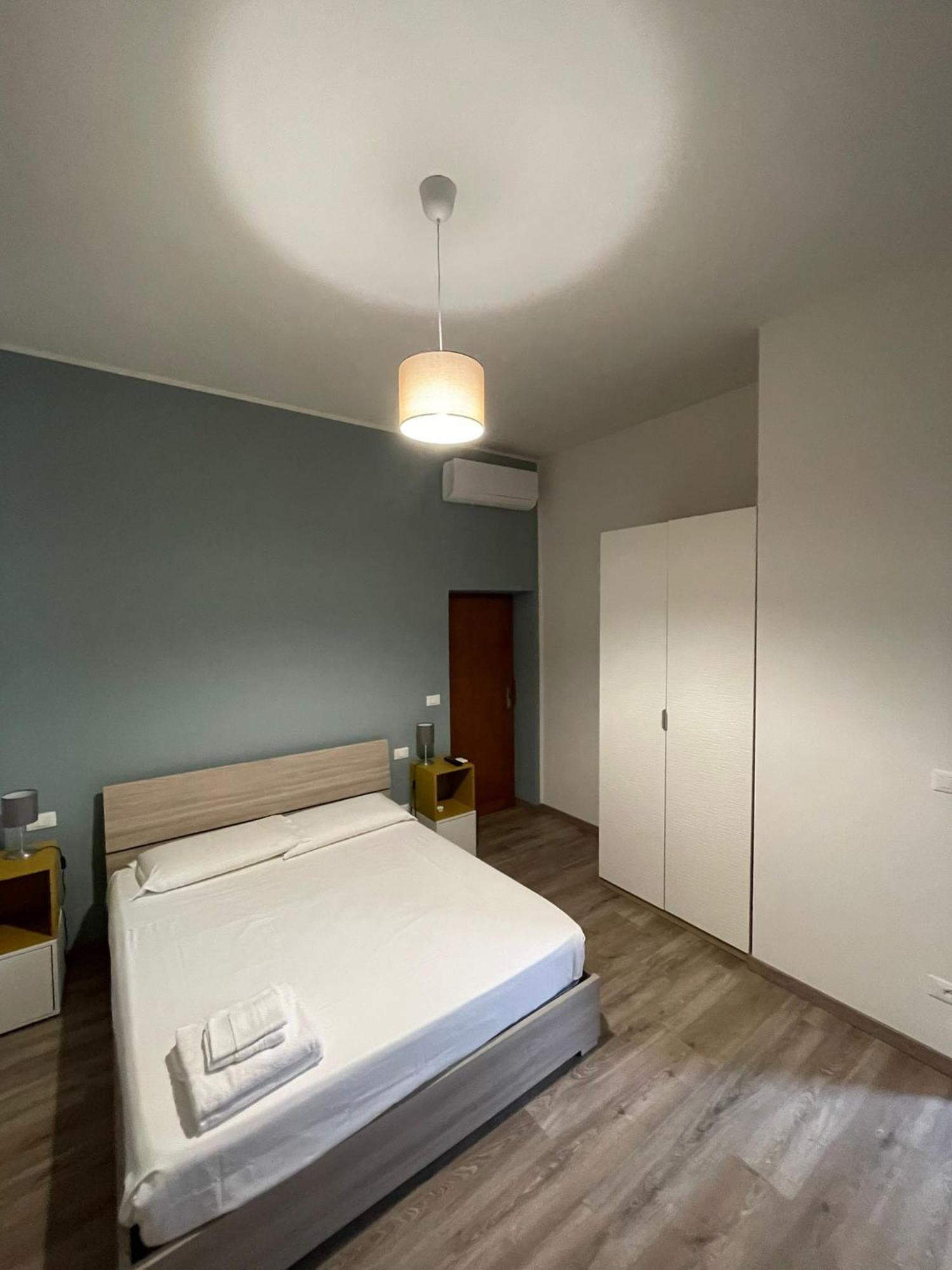 Appartamento il Glicine Pescara Centro Esterno foto