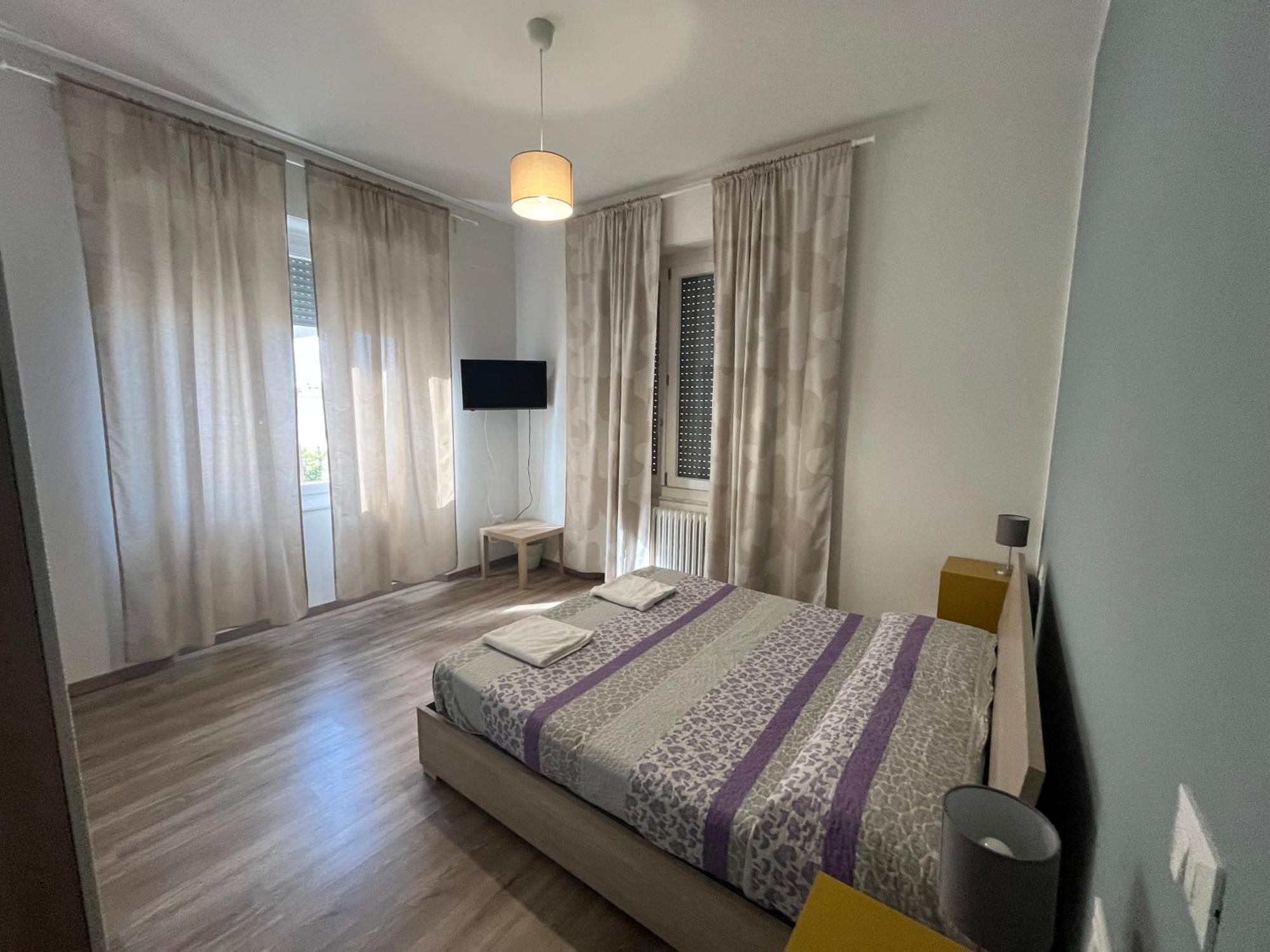 Appartamento il Glicine Pescara Centro Esterno foto