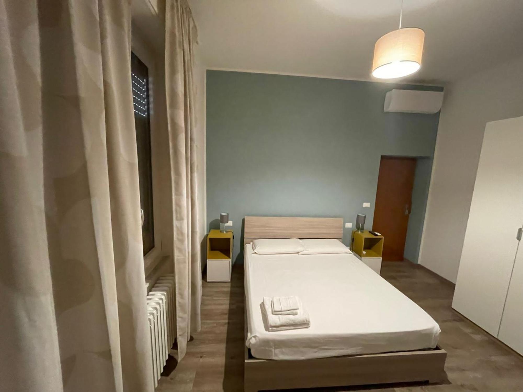 Appartamento il Glicine Pescara Centro Esterno foto