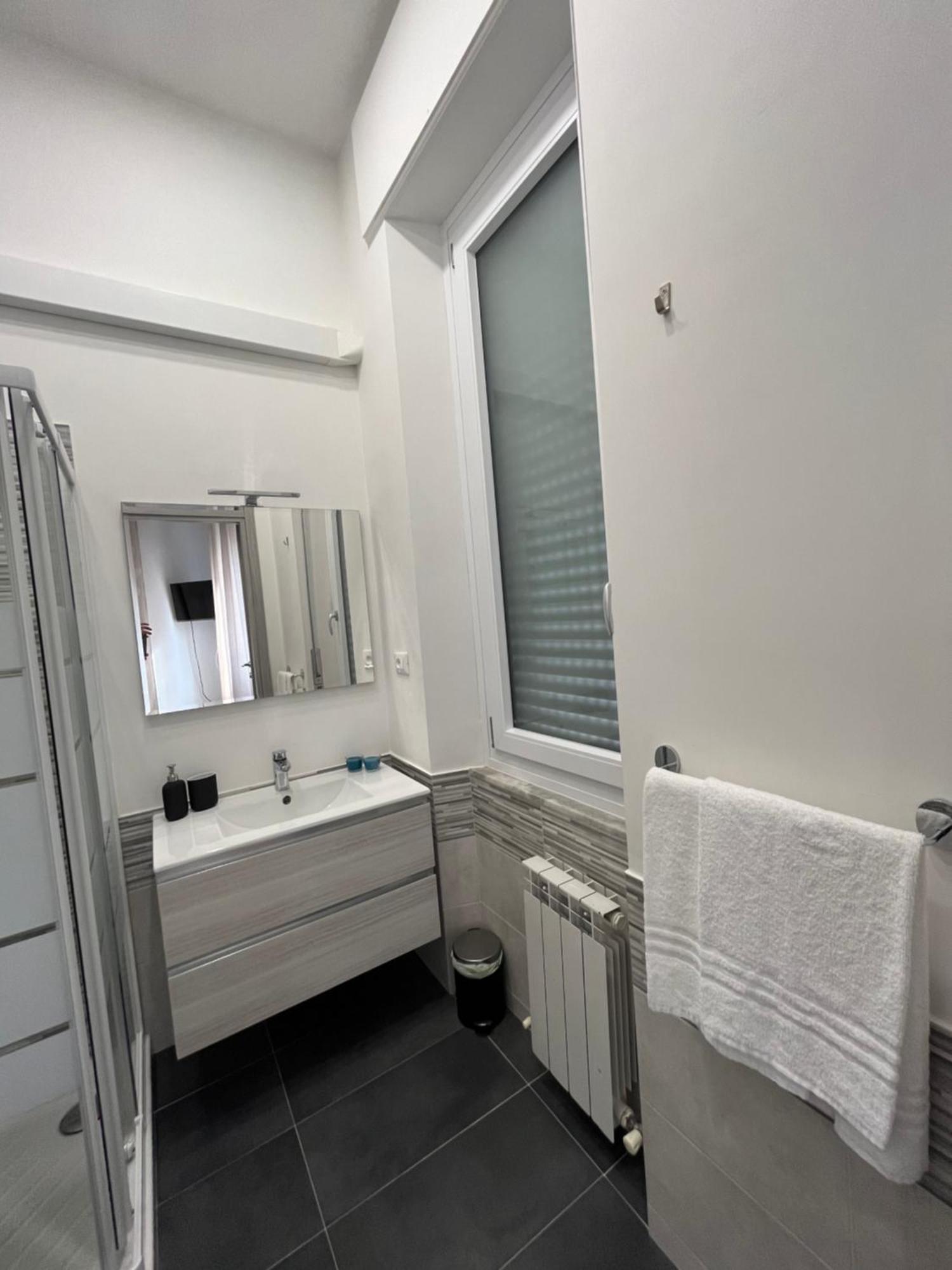 Appartamento il Glicine Pescara Centro Esterno foto