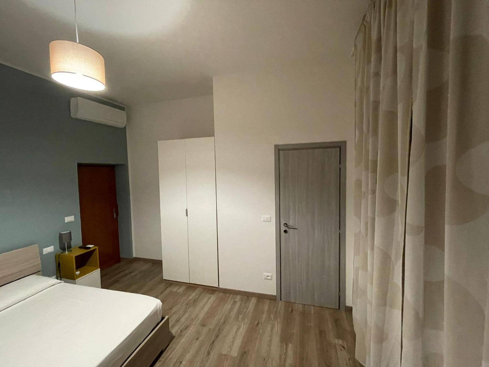 Appartamento il Glicine Pescara Centro Esterno foto