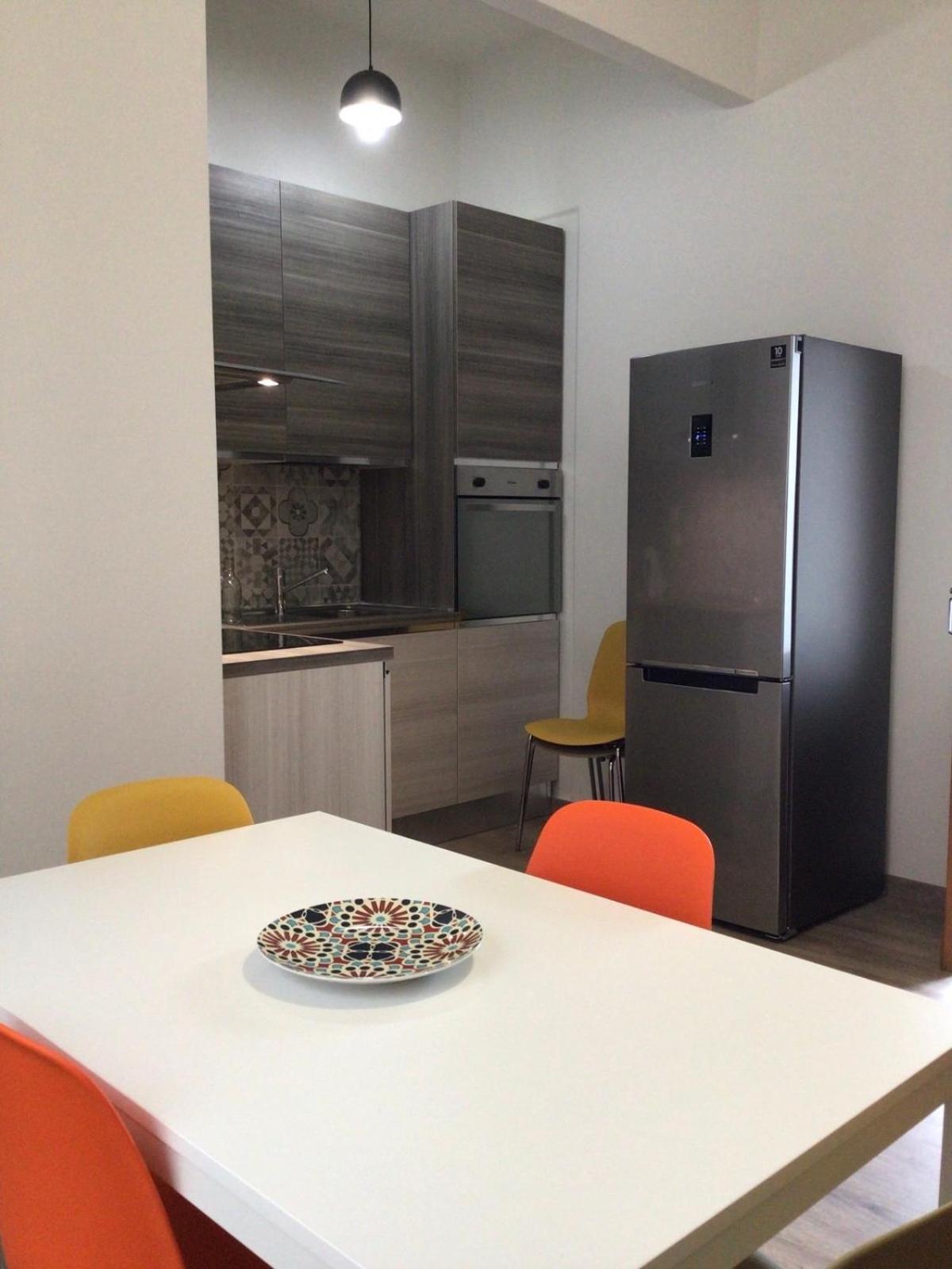 Appartamento il Glicine Pescara Centro Esterno foto