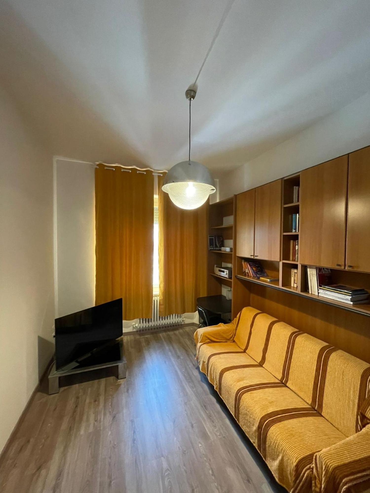 Appartamento il Glicine Pescara Centro Esterno foto